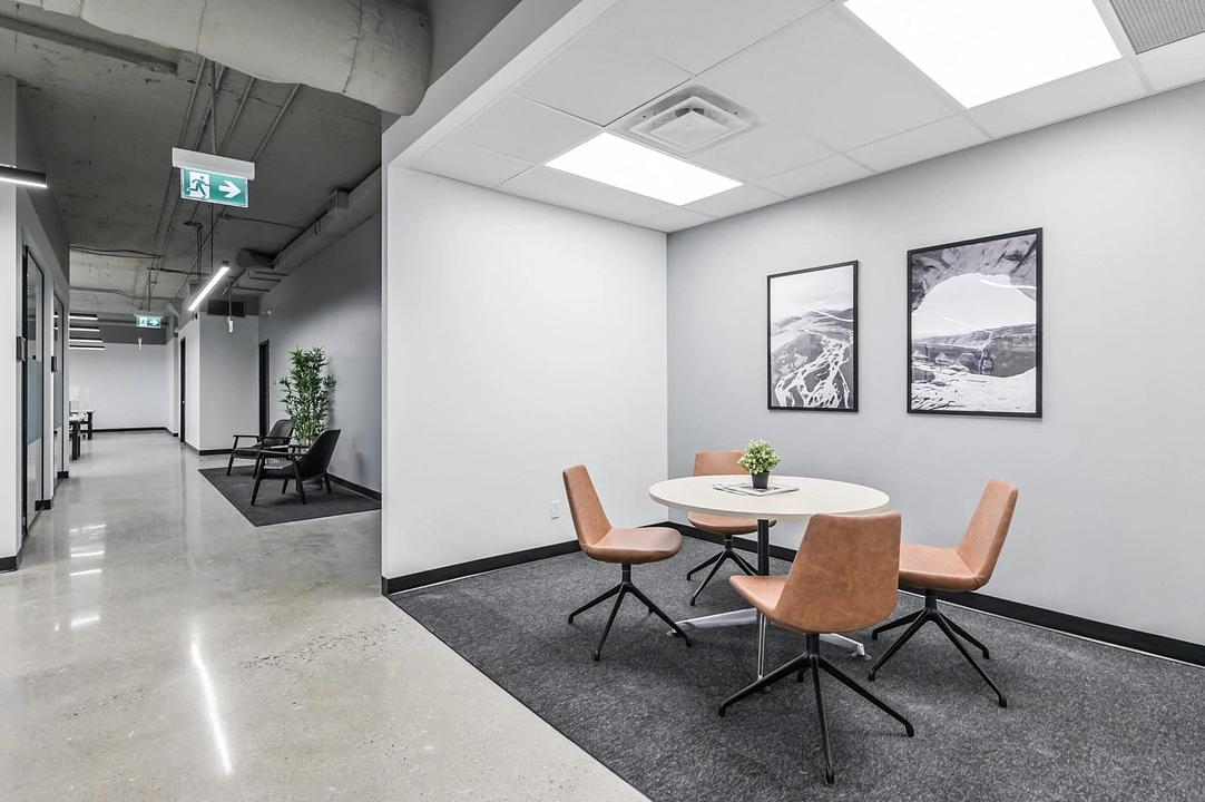 0900 - 1235 Bay Street, Toronto, ON