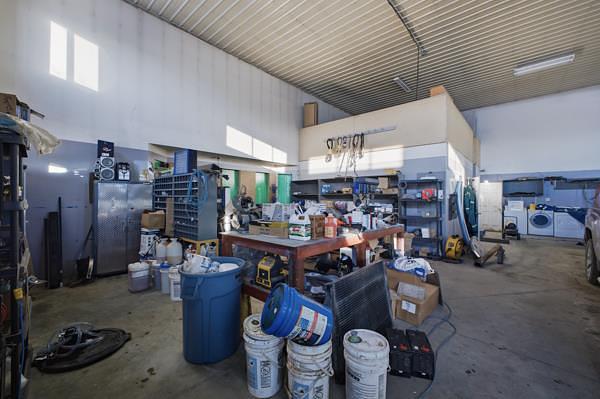39325 Range Road 273, Bentley, AB