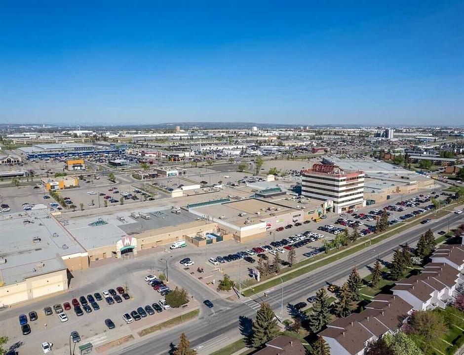 610 - 433 Memorial Drive, Calgary, AB