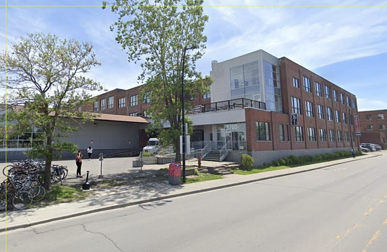 3700 Rue Saint-Patrick, Montréal, QC
