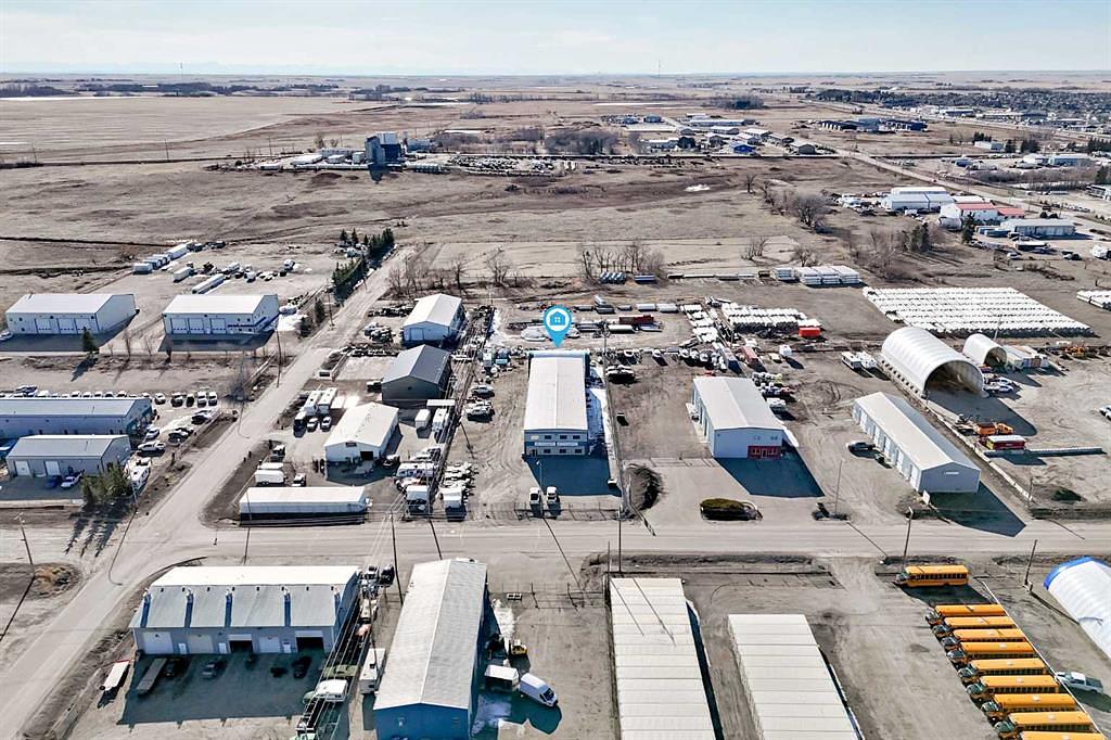 116 Orchard Way, Strathmore, AB