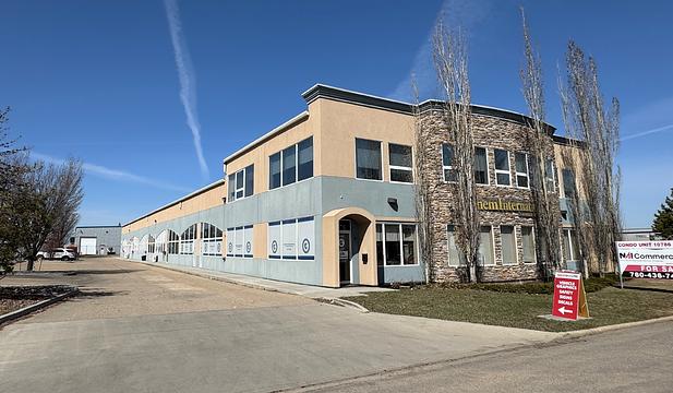 10786 180 Street Northwest, Edmonton, AB