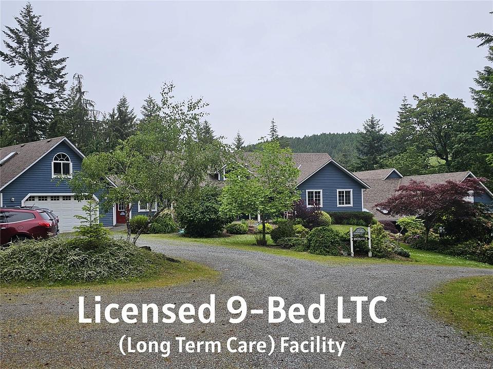 1711 Escarpment Way, Duncan, BC