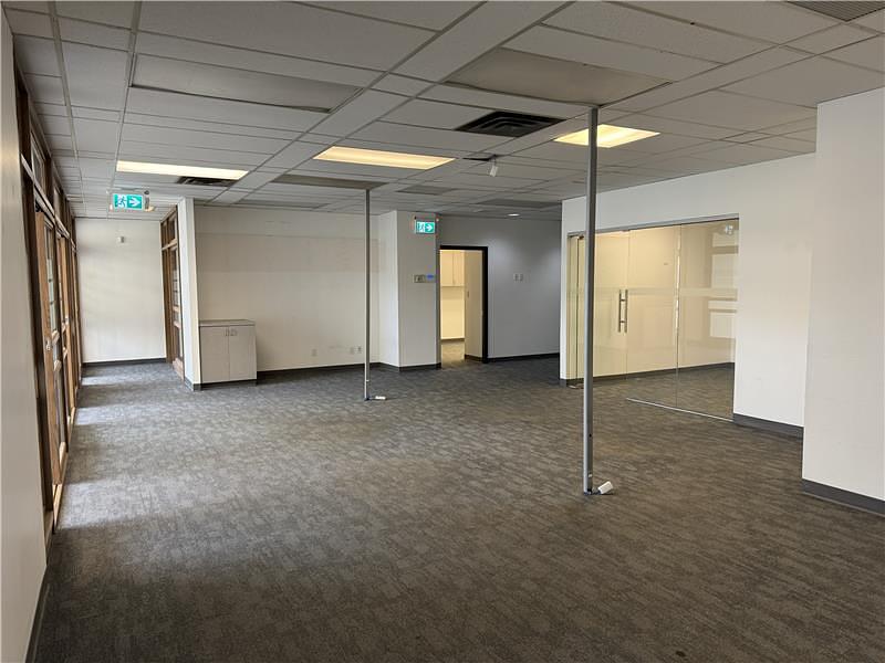 320 - 1212 West Broadway, Vancouver, BC