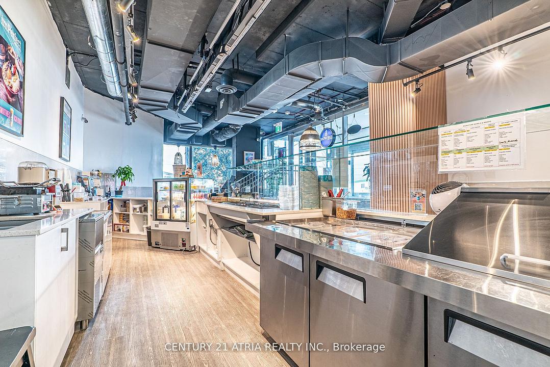 3 - 5245 Dundas Street West, Toronto, ON
