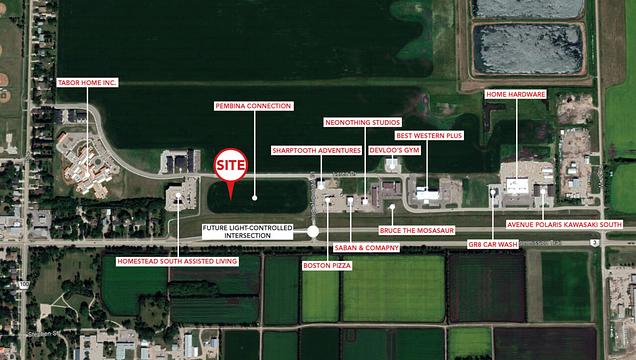 342 Loren Drive, Morden, MB
