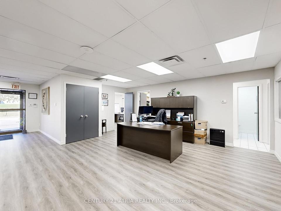 4 - 236 Hood Road, Markham, ON
