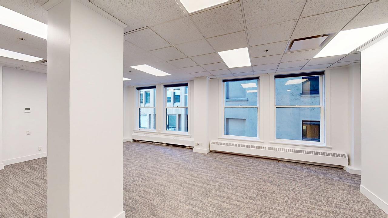 218 - 744 West Hastings Street, Vancouver, BC