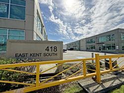 103 - 418 East Kent Avenue South, Vancouver, BC