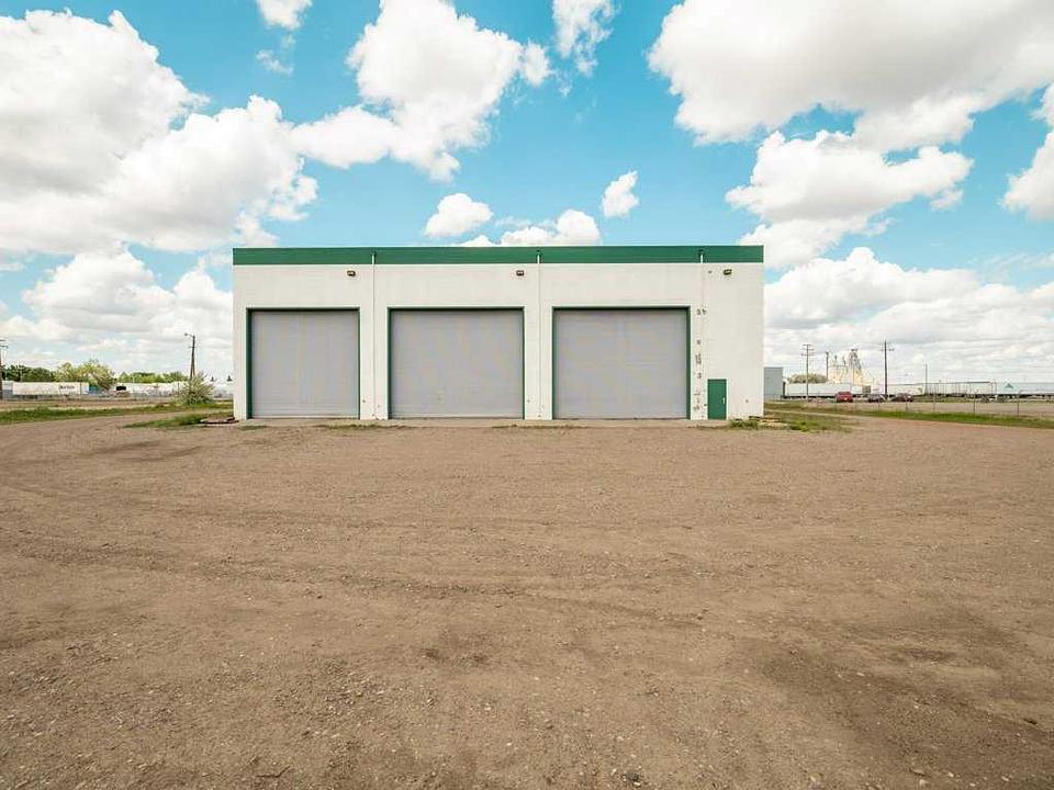 5802 52 Avenue, Taber, AB