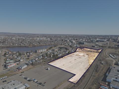 Ivan Rand Dr, Moncton, NB