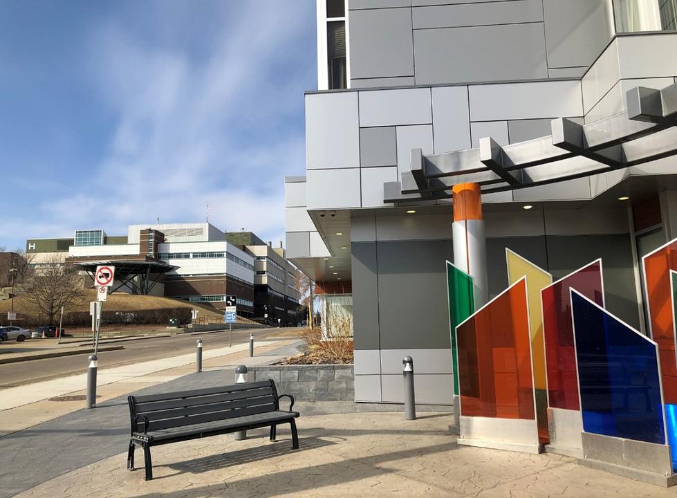 Centre 5010 - 5010 43 Street, Red Deer, AB