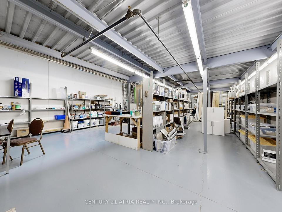 4 - 236 Hood Road, Markham, ON