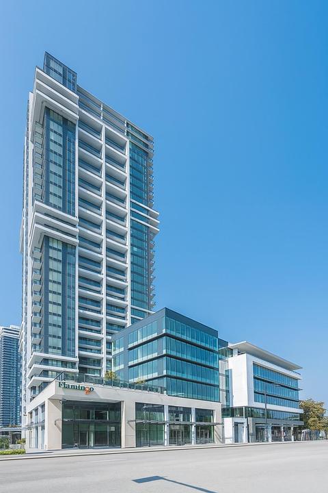 108 - 10767 Whalley Boulevard, Surrey, BC