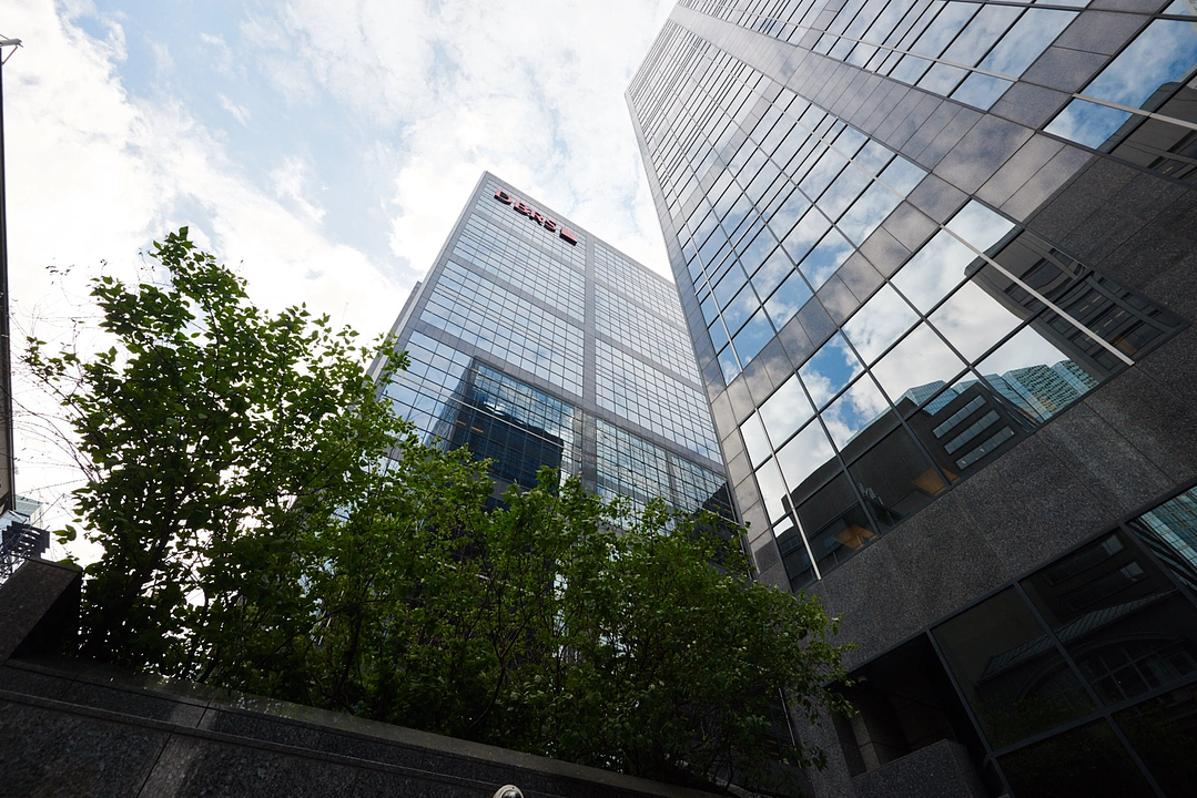 G10 - 181 University Avenue, Toronto, ON