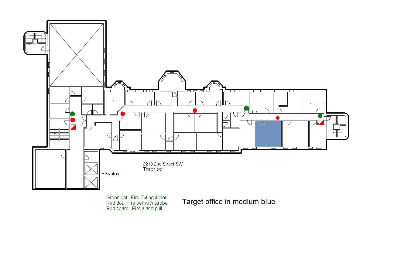 333 - 2204 2 St SW, Calgary, AB floorplan