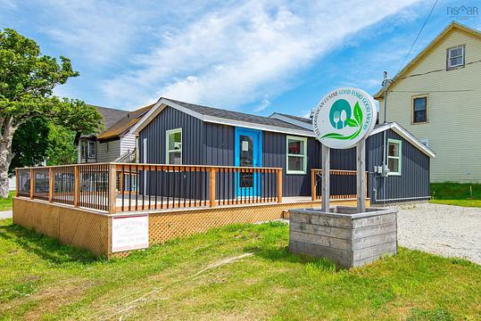 191 Main Street, Yarmouth, NS