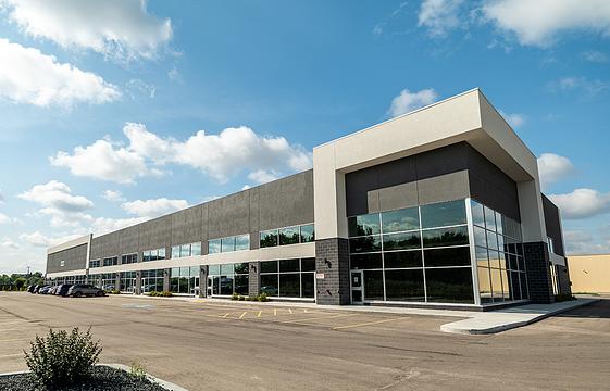 990 Taylor Avenue, Winnipeg, MB