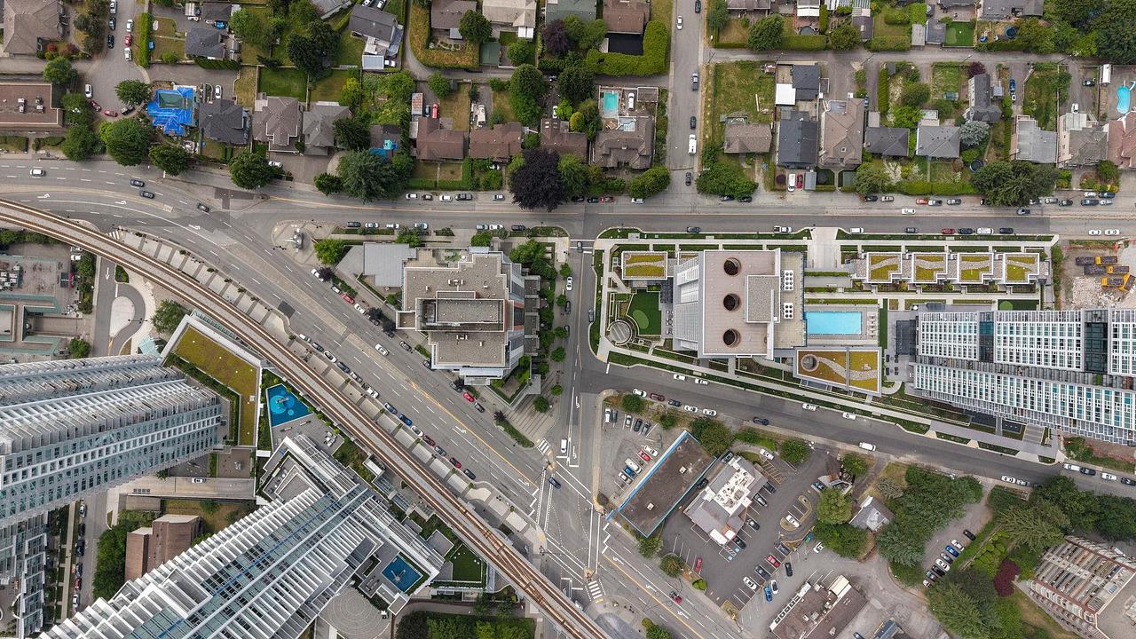 101 - 511 Clarke Road, Coquitlam, BC