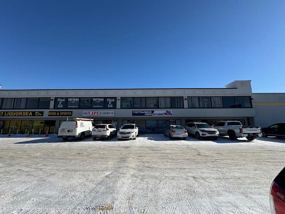 120 - 130-1830 52 Street Southeast, Calgary, AB