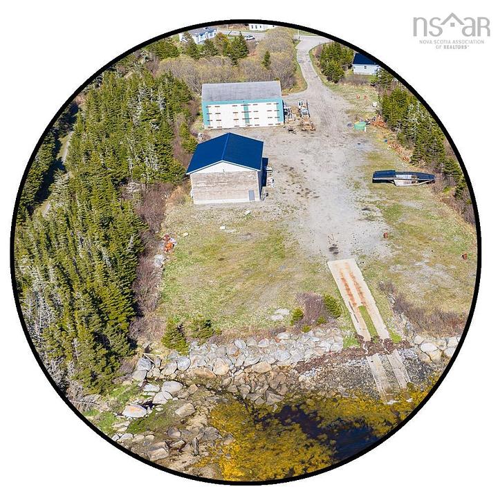 6717 3 Highway, Lower Woods Harbour, NS
