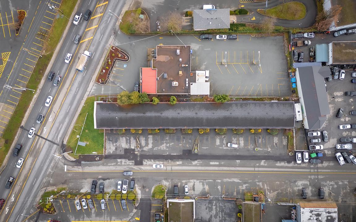 19682 Fraser Highway, Langley, BC