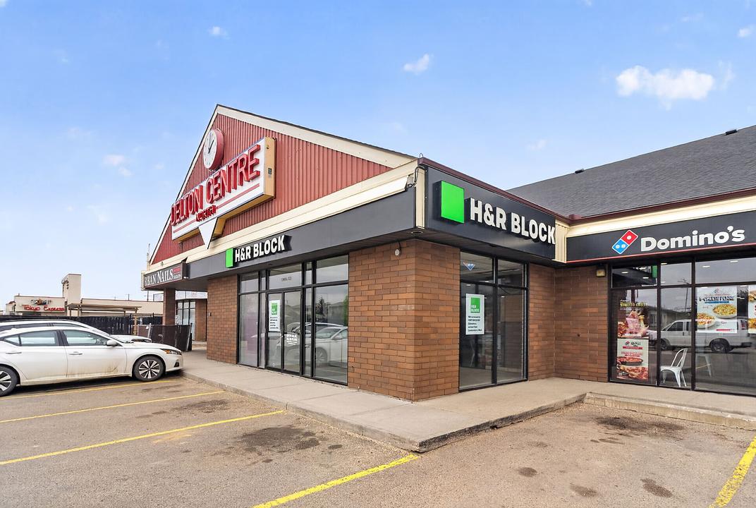 12958 82 Street Northwest, Edmonton, AB