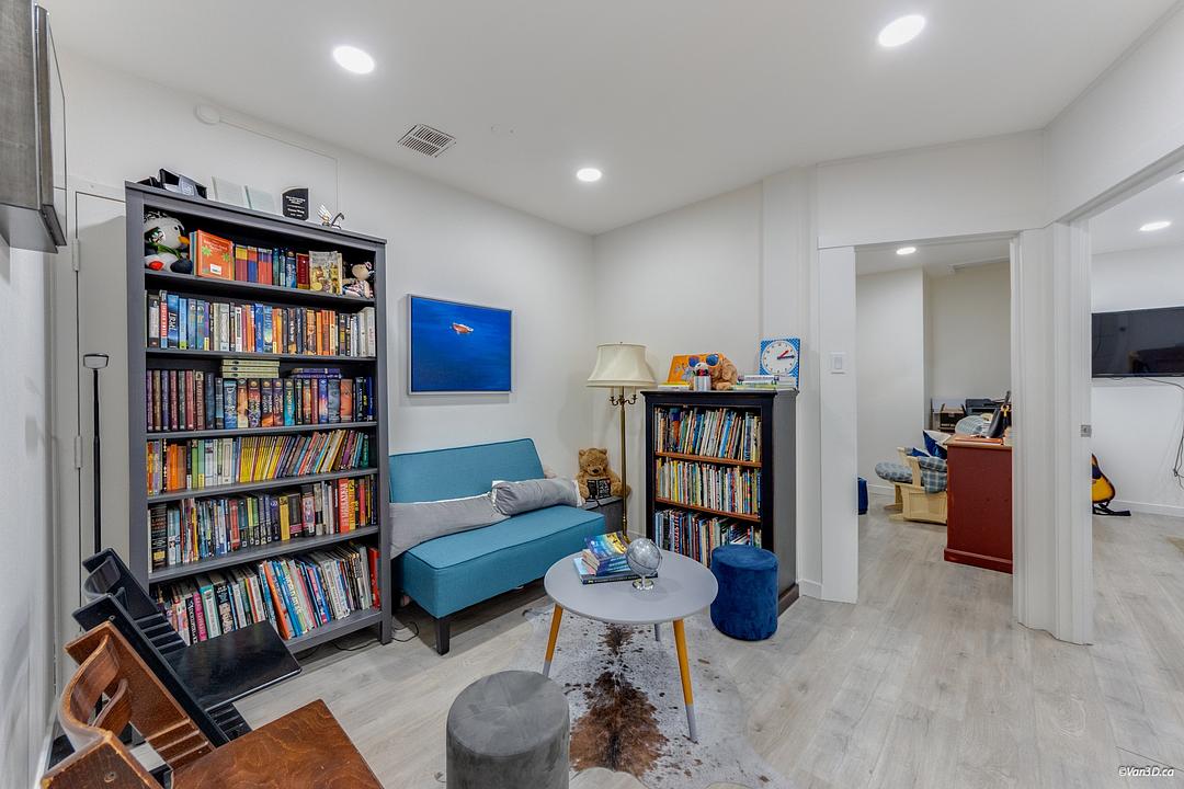 108 - 2096 West 41st Avenue, Vancouver, BC