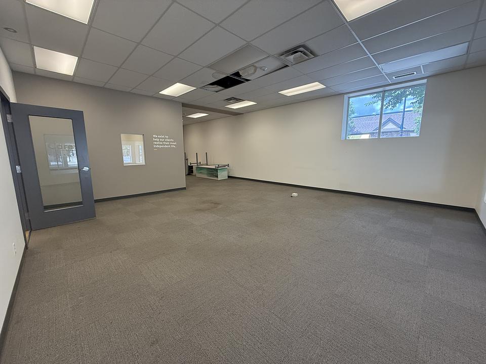 1 - 4720 50 Avenue, Red Deer, AB