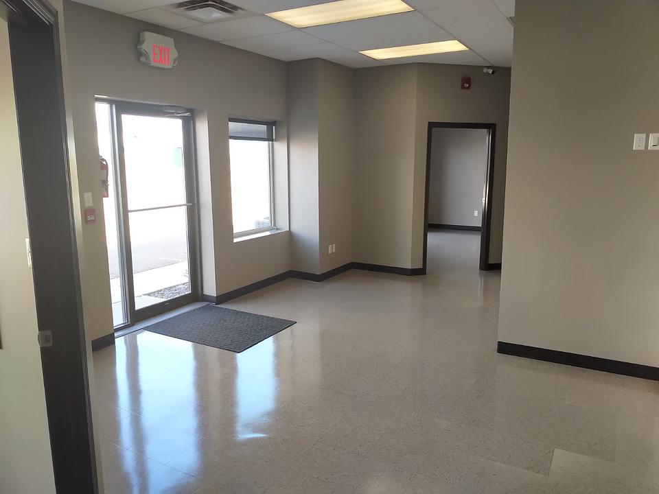 130/140 - 5 Burnt Valley Avenue, Blackfalds, AB