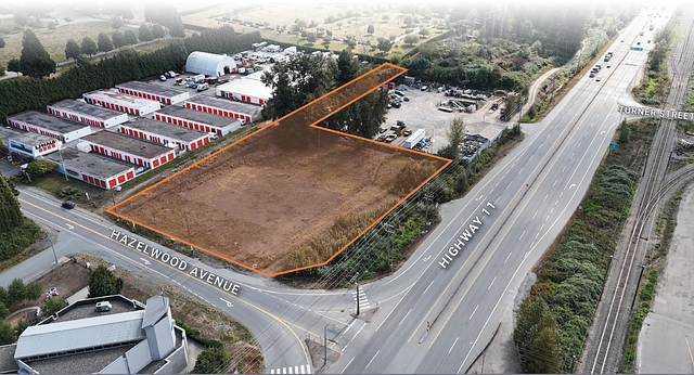 3386 Abbotsford-Mission Highway, Abbotsford, BC