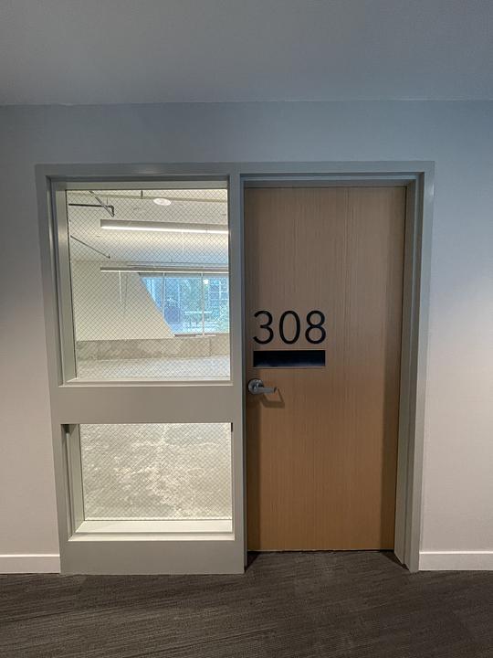 308 - 1281 Hornby Street, Vancouver, BC