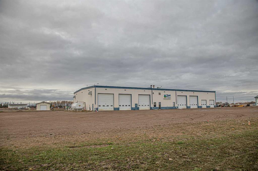 11004 97 Street, High Level, AB