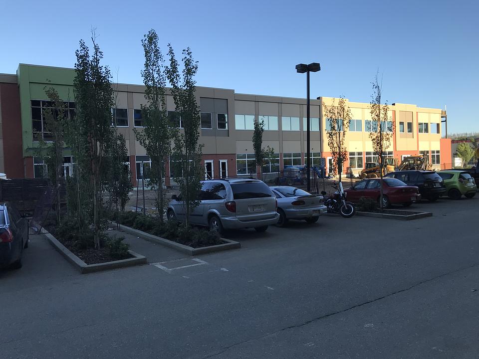 8520 Manning Avenue, Fort McMurray, AB