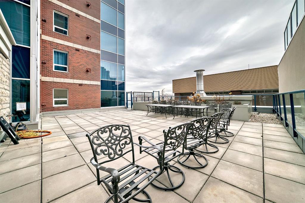 503 - 922 5 Avenue Southwest, Calgary, AB