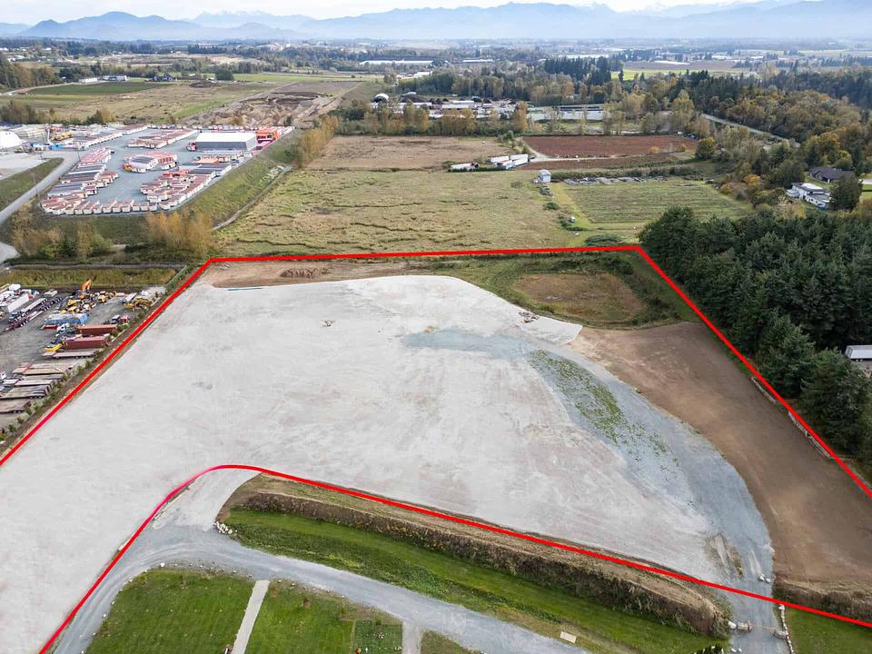 Option C - 920 272 Street, Langley Township, BC