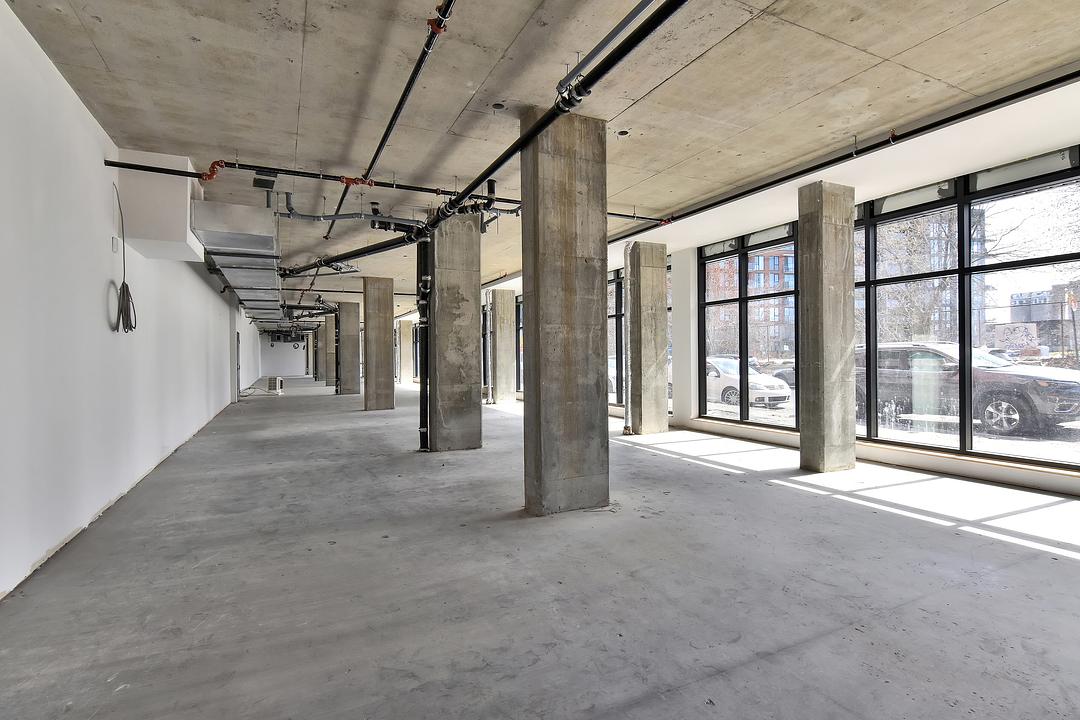 1777 Rue William, Montréal, QC