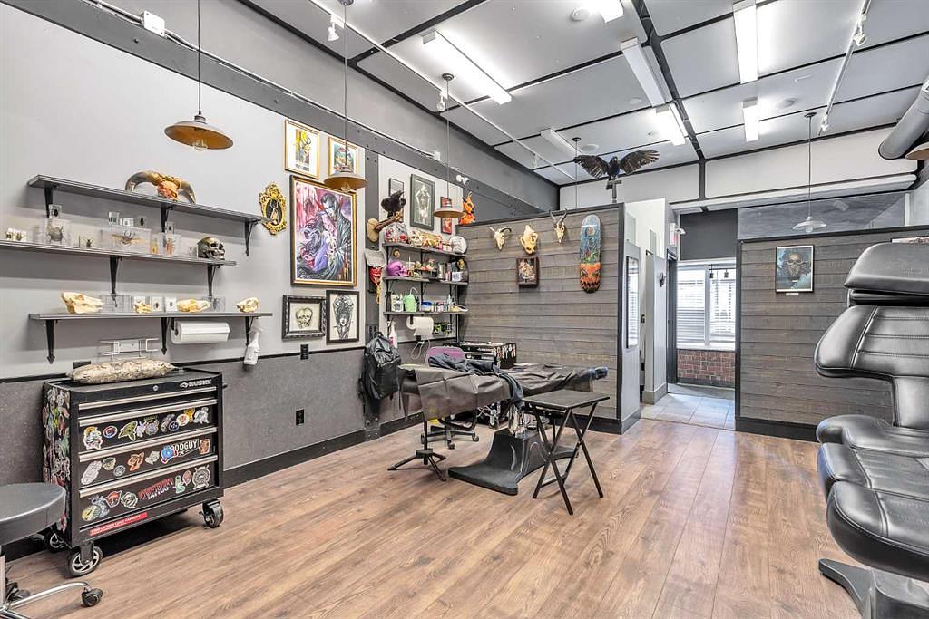 16 - 1420 9 Avenue Southeast, Calgary, AB