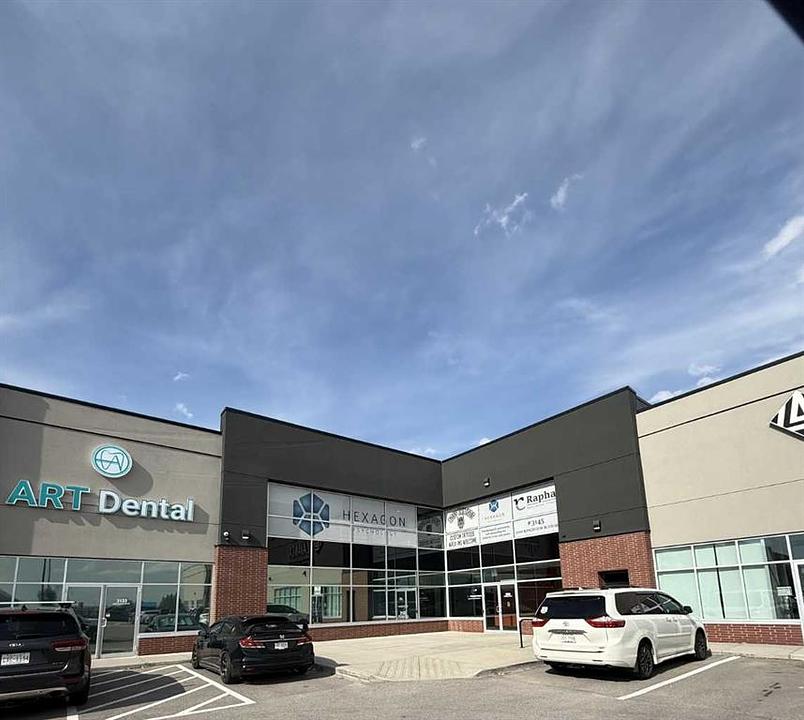 3137 - 2920 Kingsview Boulevard Southeast, Airdrie, AB