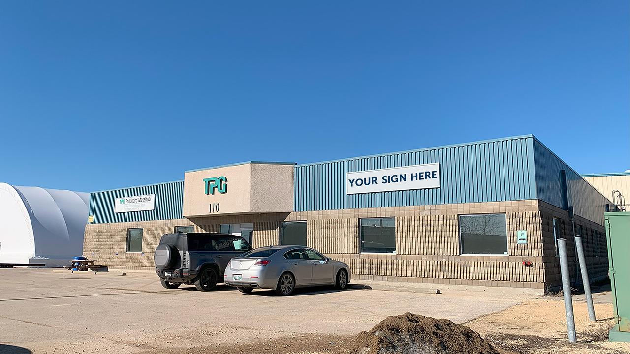 Unit C - 110 Lowson Crescent, Winnipeg, MB