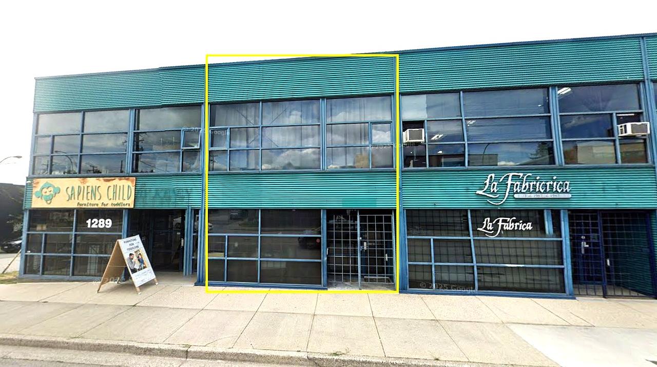 1283 Clark Drive, Vancouver, BC