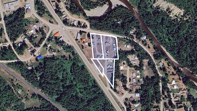 375 Hixon Subdivision Road, Hixon, BC