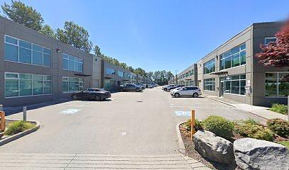 408 East Kent Avenue South, Vancouver, BC