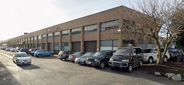 12200 Vulcan Way, Richmond, BC