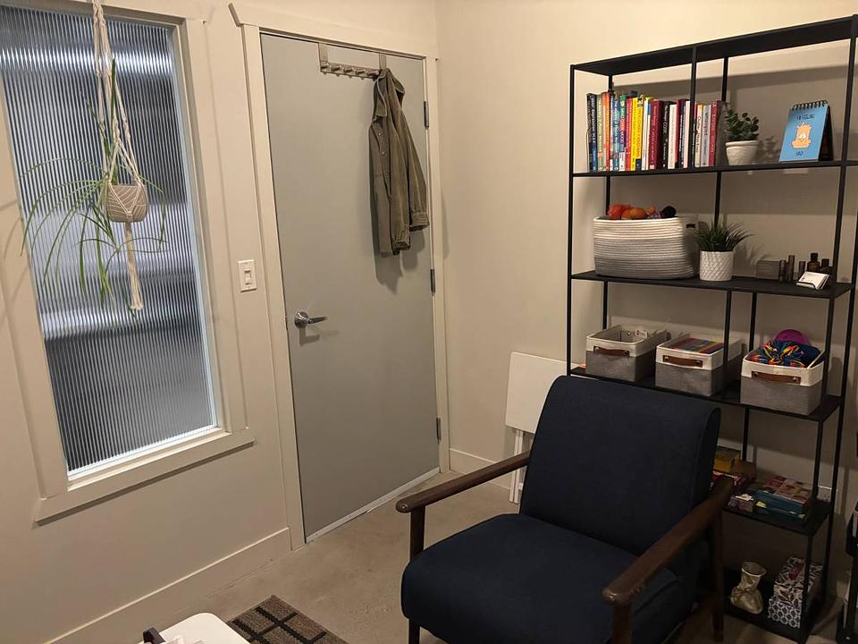 212 - 2190 Fir Street, Vancouver, BC