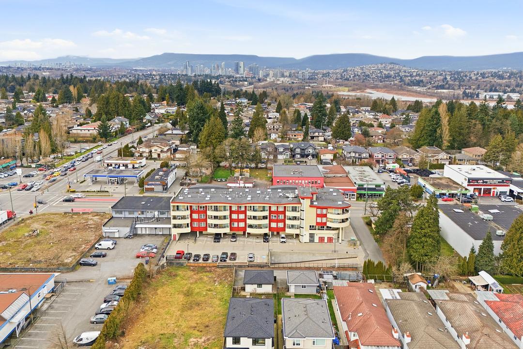 110 - 7738 Edmonds Street, Burnaby, BC