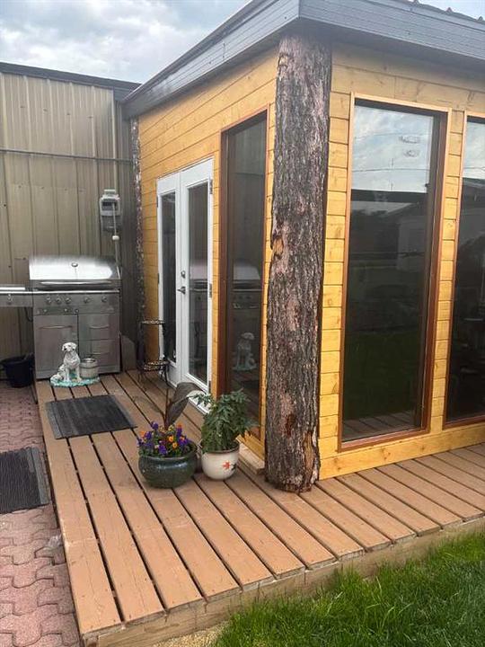5062 50 Avenue, Stavely, AB