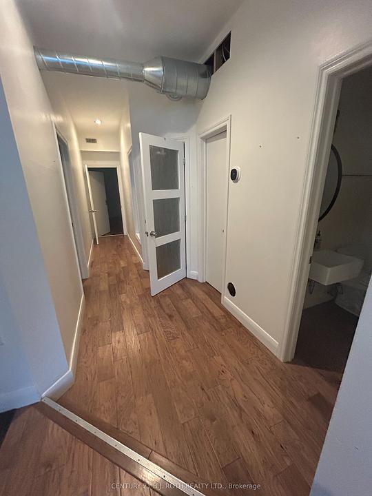 Level 3B - 119 Dunlop Street East, Barrie, ON
