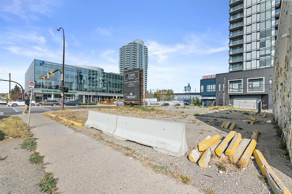 1420 11 Avenue Southwest, Calgary, AB