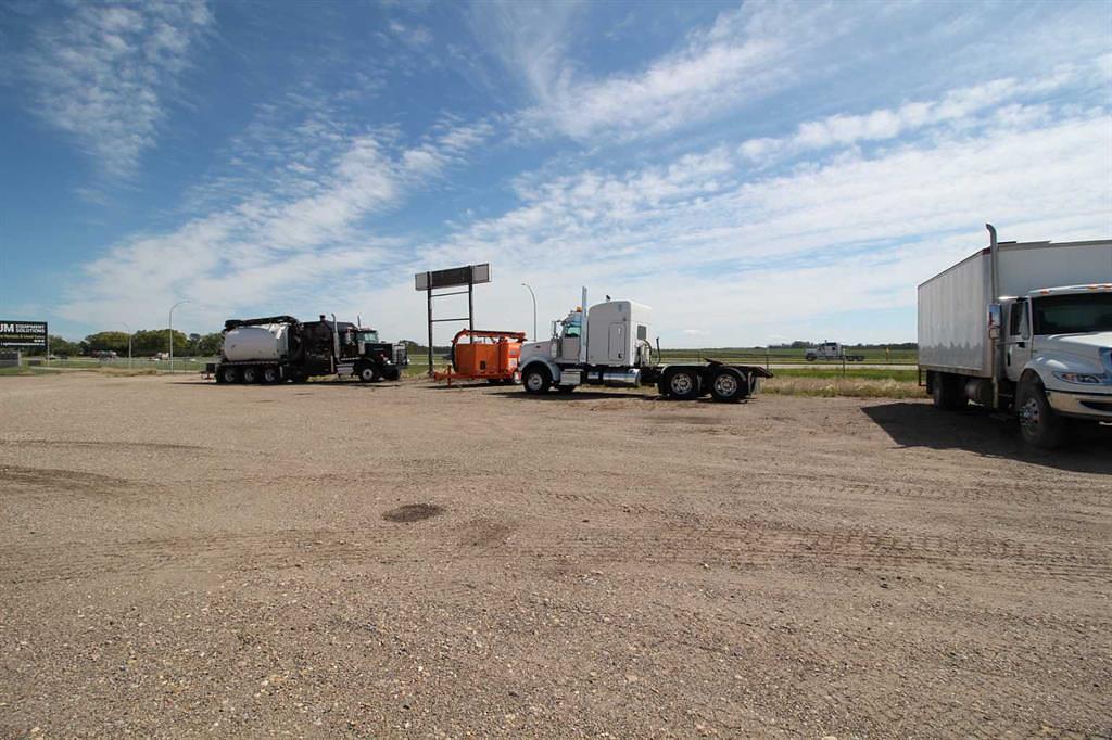3208 52 Avenue, Innisfail, AB